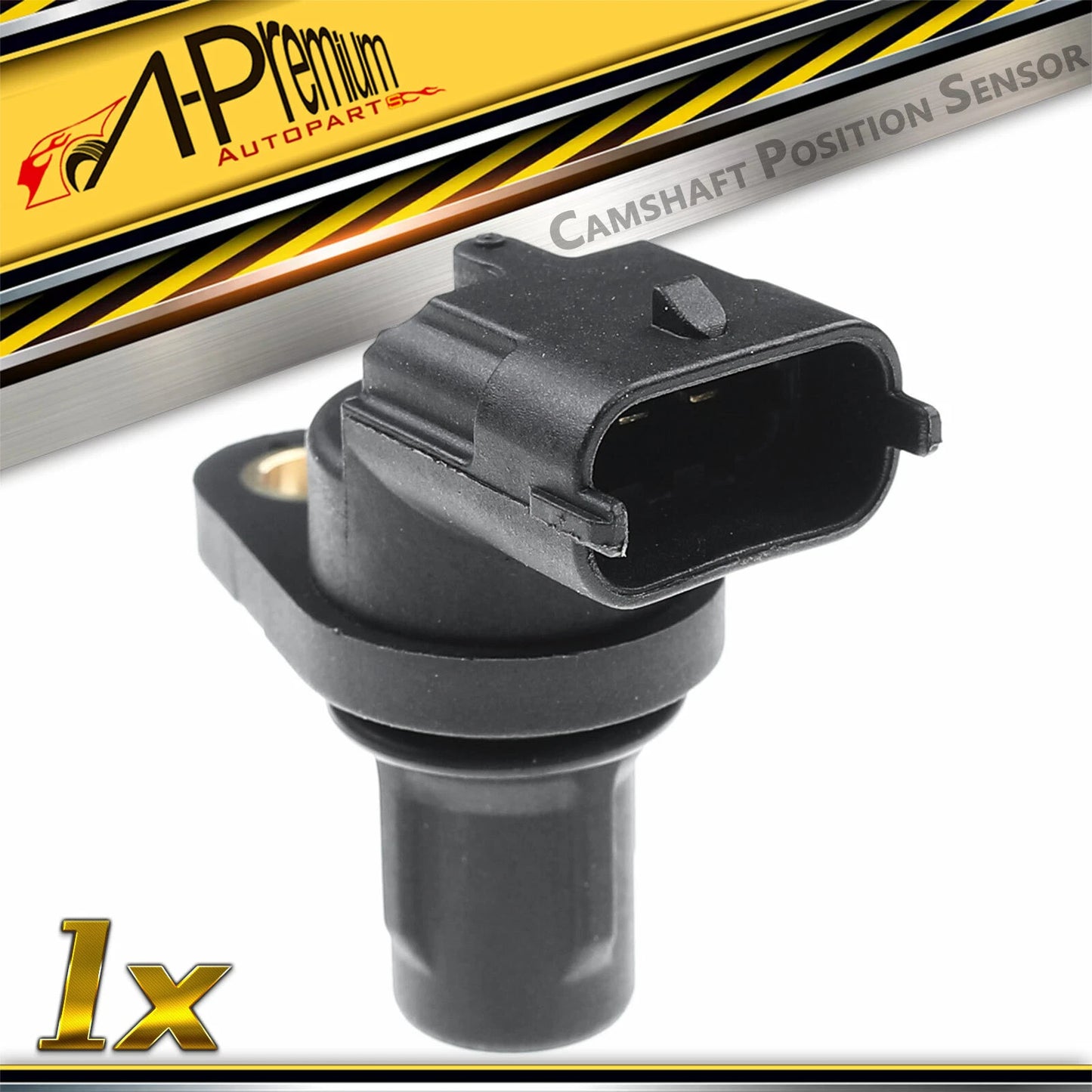Camshaft Position Sensor for Mercedes-Benz C250 C300 E350 (2010–2015)