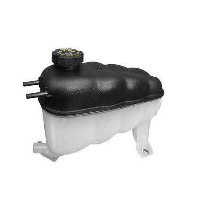Engine Coolant Recovery Tank Replacement with Cap for Toyota Hilux (2005–2015)