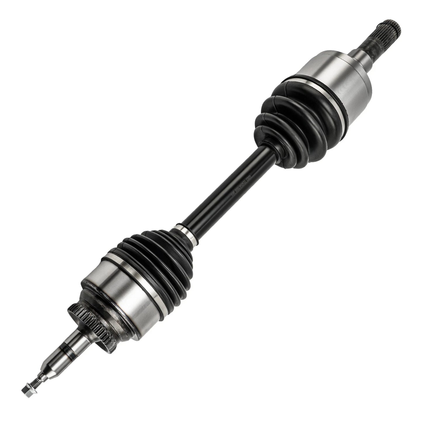 Front Left CV Axle Shaft Assembly for Ford F-150 (2010–2014)