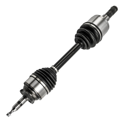 Front Left CV Axle Shaft Assembly for Ford F-150 (2010–2014)