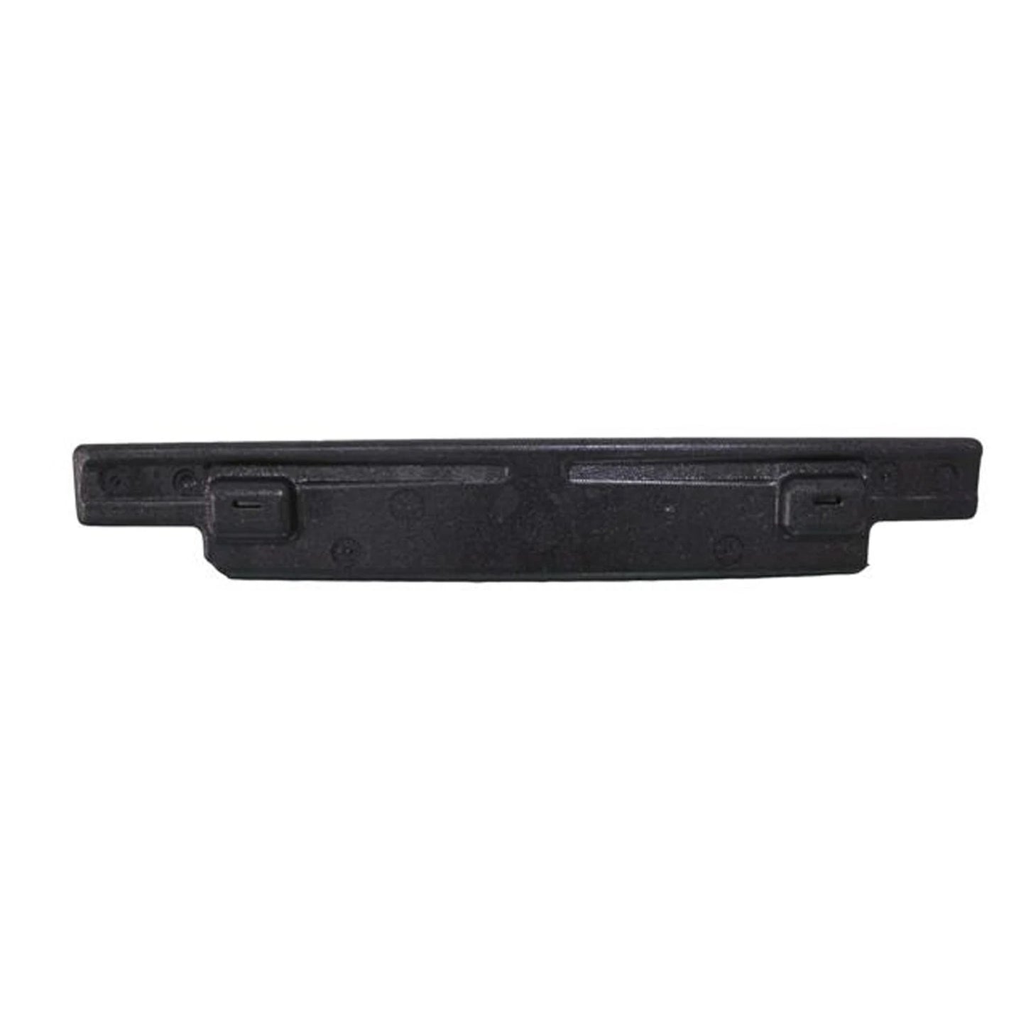 Replacement Expanded Polypropylene Front Bumper Impact Absorber
