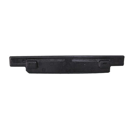 Replacement Expanded Polypropylene Front Bumper Impact Absorber