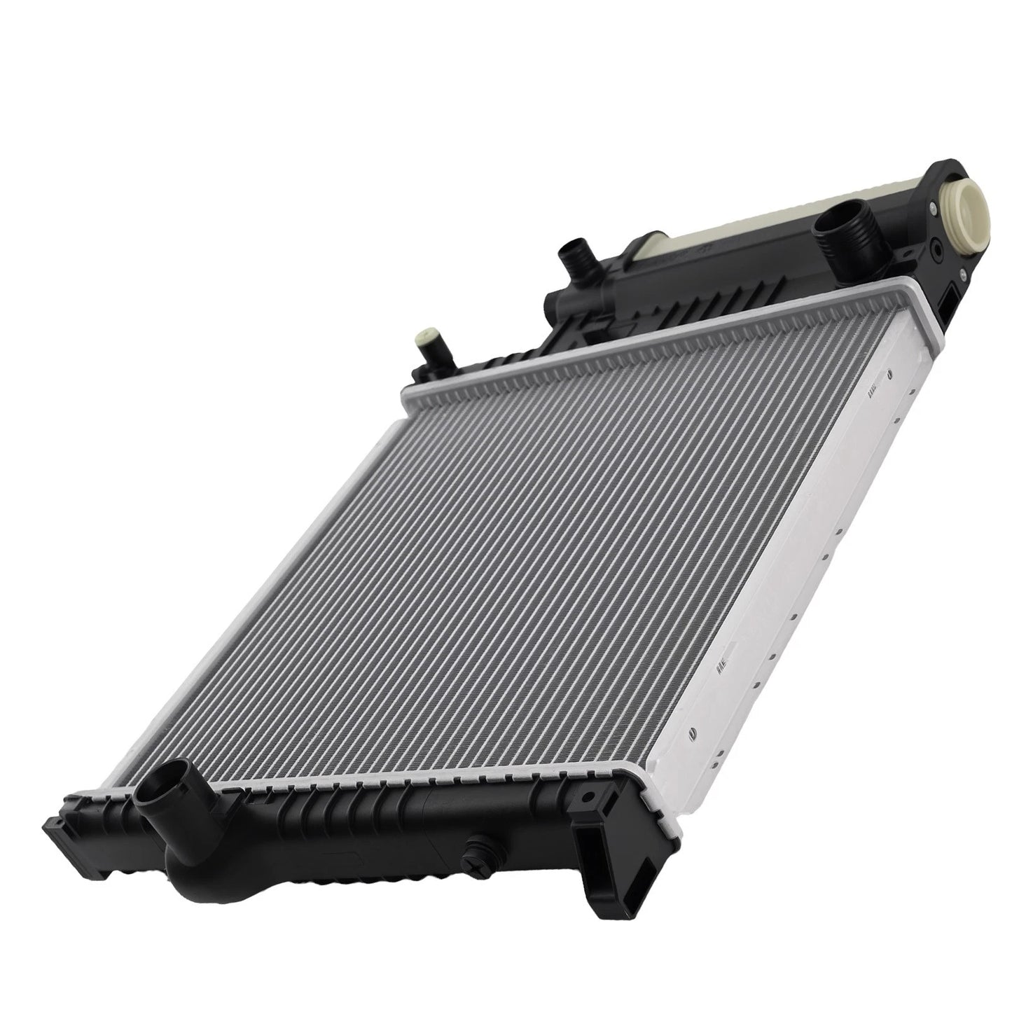 Cooling Radiator Assembly for BMW 318i 318ti Z3 (1991–1999)