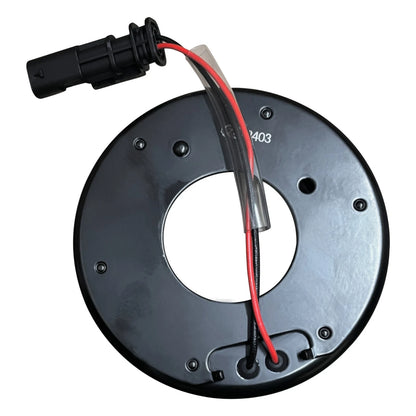AC Compressor Clutch Replacement for Chevrolet Cruze 1.4L (2019–2019)