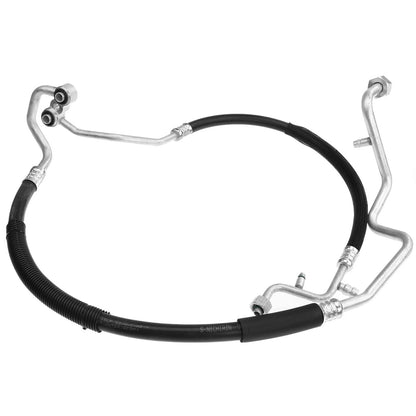 A/C Refrigerant Suction & Discharge Hose for Chevy Beretta Corsica (1987–1996)