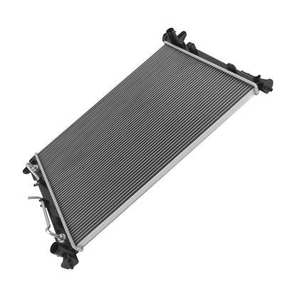 Automatic Transmission Radiator for Kia Telluride 2020–2023 (Cross Flow)