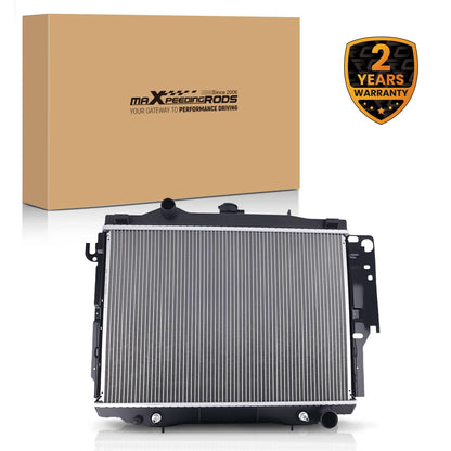 Engine Cooling Radiator for Dodge Dakota (1992–1996)
