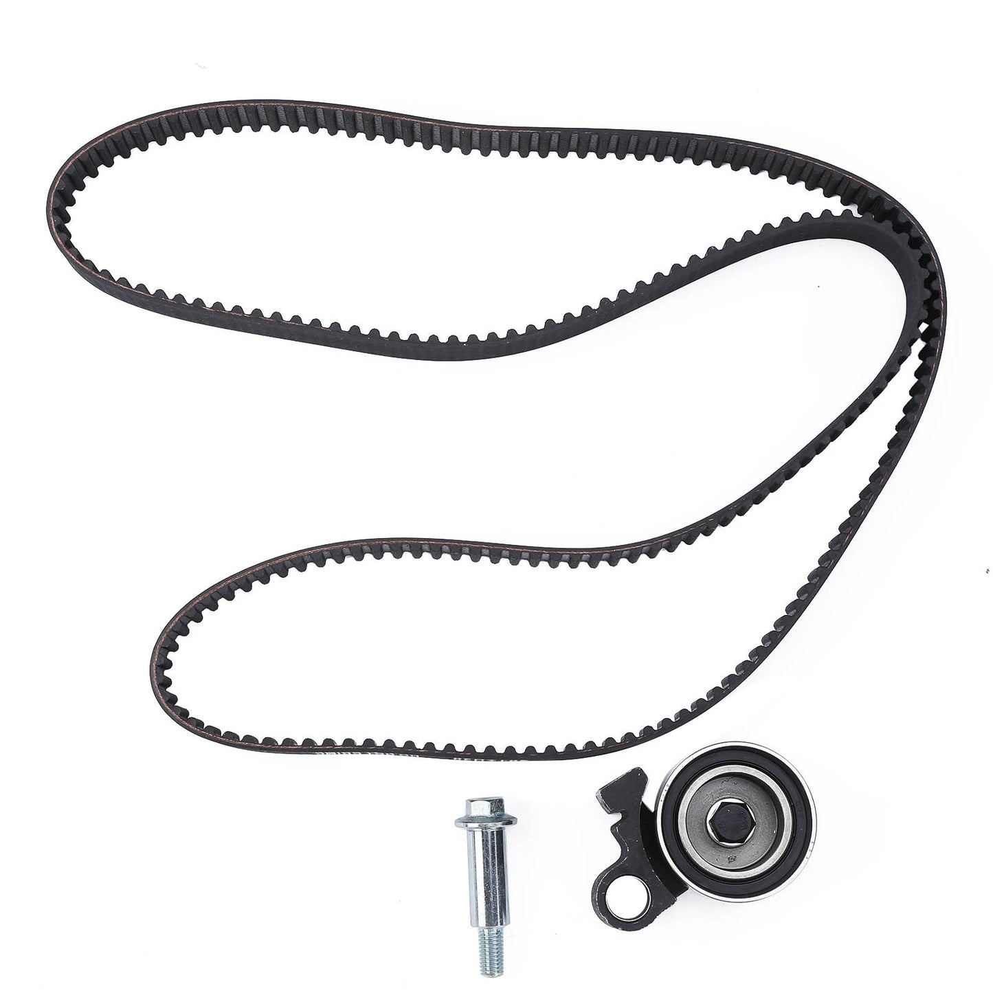 2X Timing Belt Kit for Dodge Grand Caravan (2008–2010)