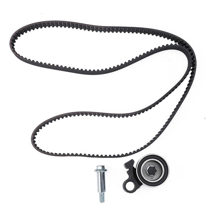 2X Timing Belt Kit for Dodge Grand Caravan (2008–2010)
