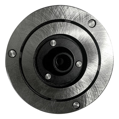 AC Compressor Clutch Replacement for Ford F Series (1999–2016)