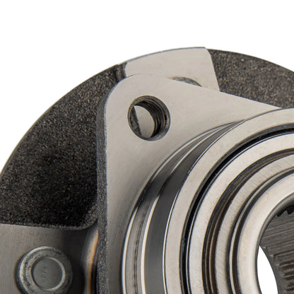 Front Wheel Hub Bearing Assembly for Chevrolet Equinox Saturn Vue (2010–2015)