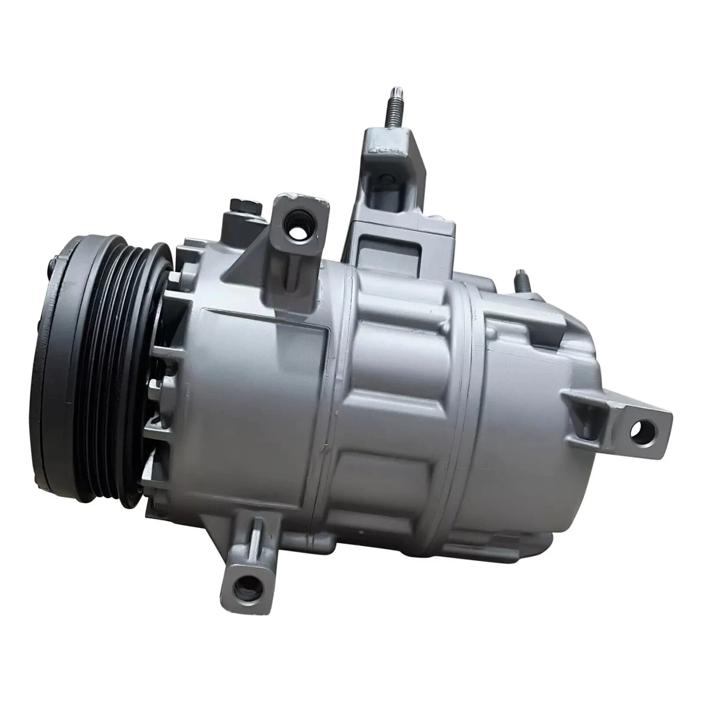 AC Compressor Kit With Condenser for Ford Transit-150 3.5L (2020–2020)