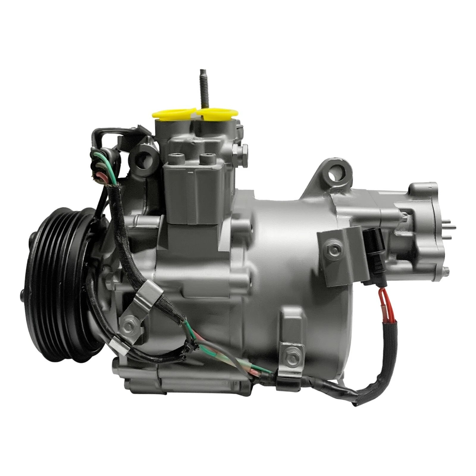 A C Compressor Replacement for Honda Civic Hybrid 1.3L (2006–2011)