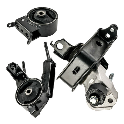 Engine and Transmission Mount Set for Scion xB xA (2004–2006) & Echo (2000–2005)