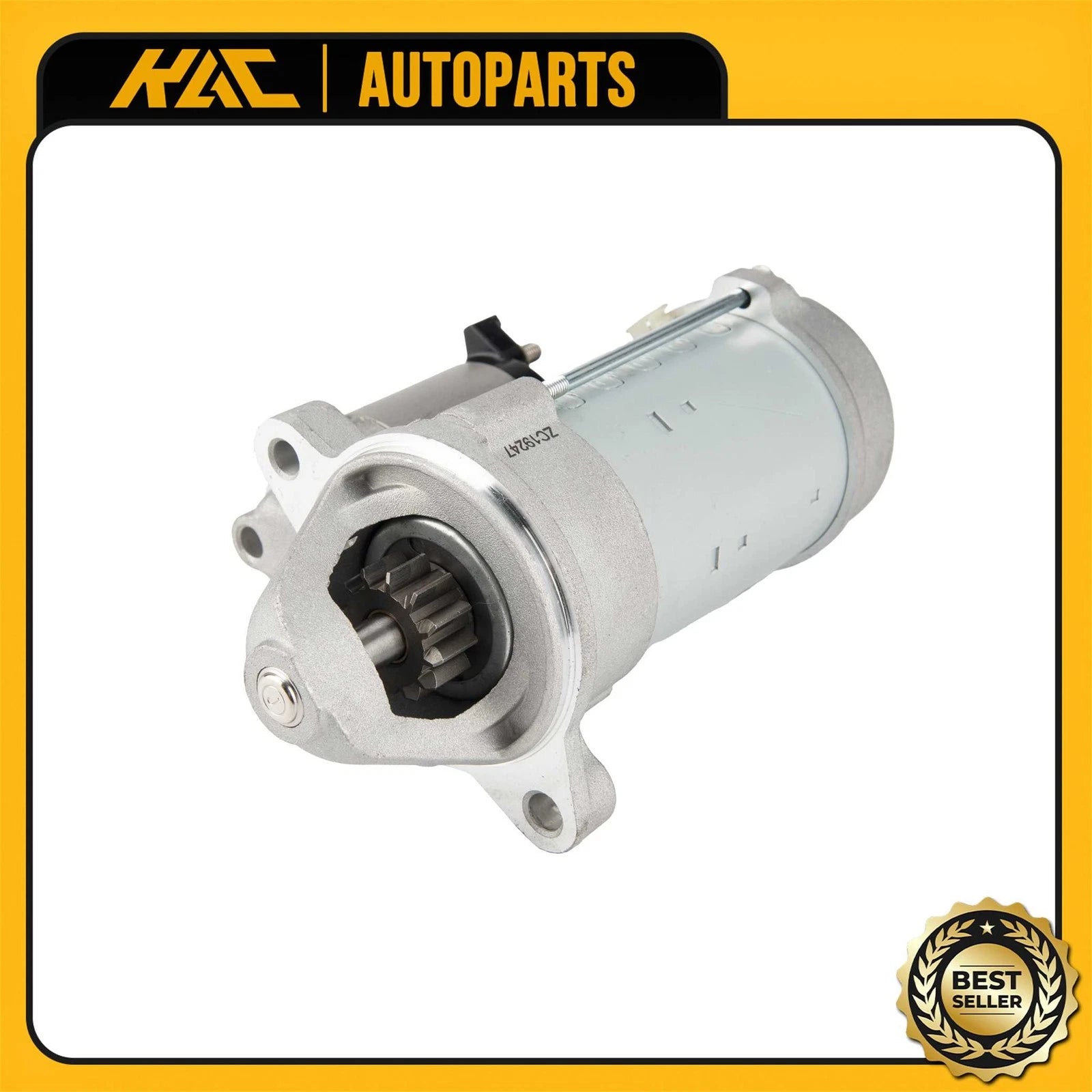 Exhaust Manifold for Ford F-150 F-250 F-350 E-250 2014–2017 5.0L 6.2L