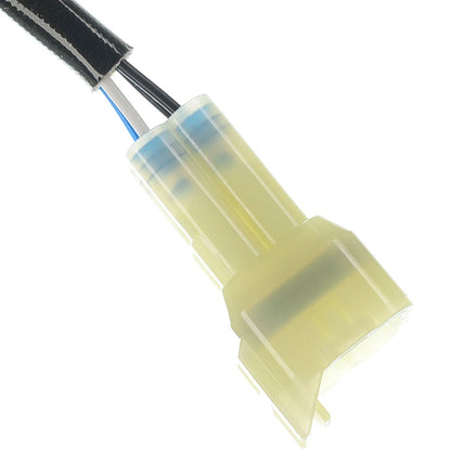 2X O2 Oxygen Sensors for Chevy Geo Metro (1989–2001)