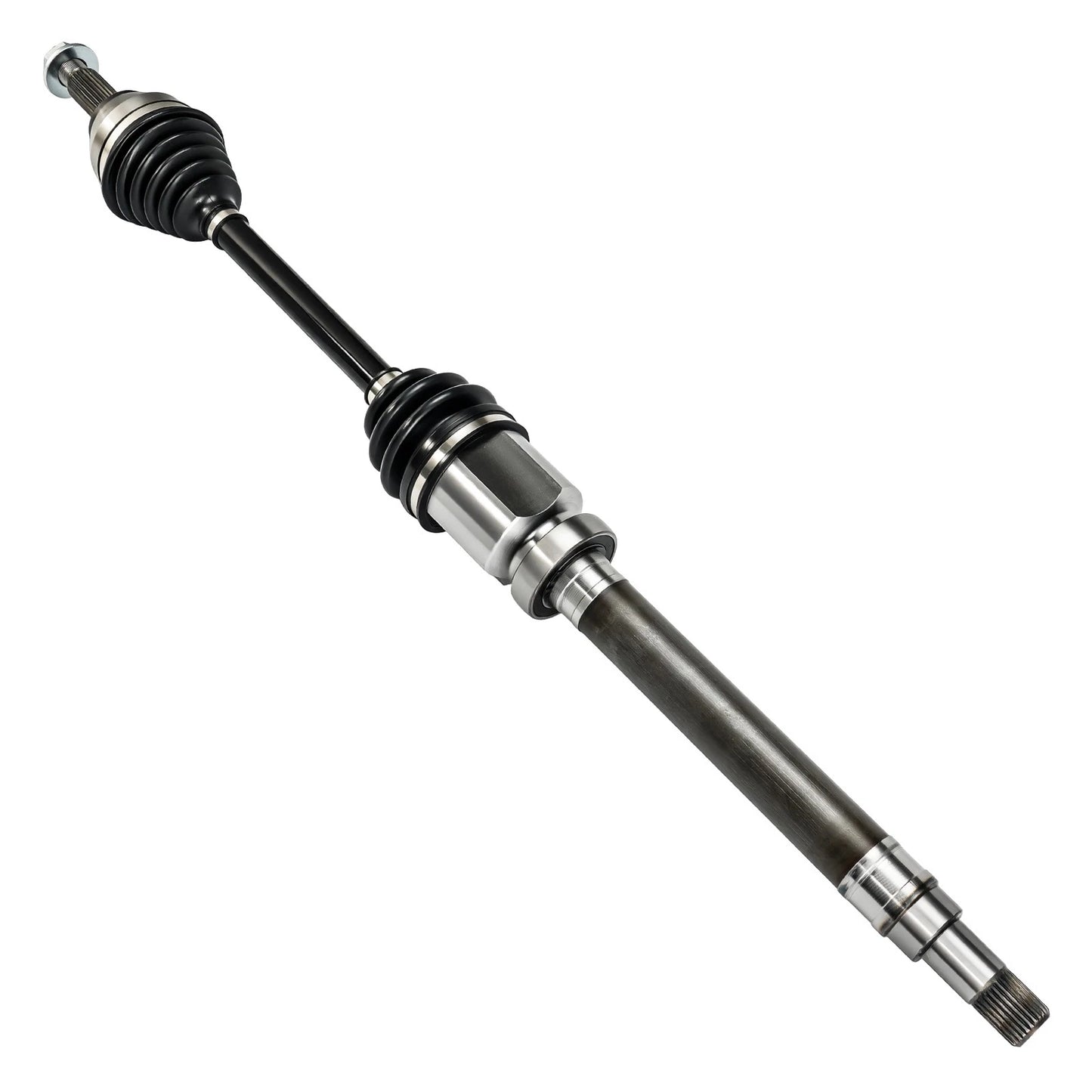 CV Axle Shaft Assembly for Ford Focus (2000–2003, 2004–2011)