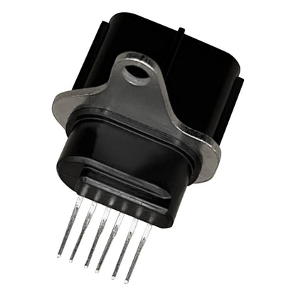 Compressor Data Plug for Lexus ES300h Hybrid (2013–2018)