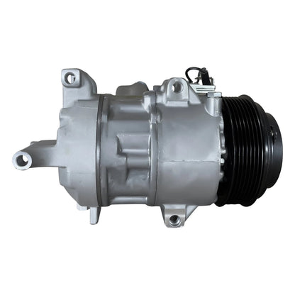 AC Compressor Replacement for Lexus GS300 3.0L (2006–2006)