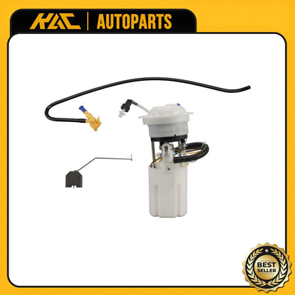 Fuel Pump Assembly for Volkswagen Passat (2006–2008, 2014–2015) 1.8T 2T