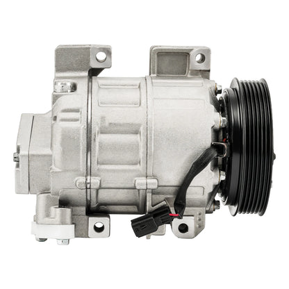 AC Compressor with Clutch for Nissan Altima Sentra (2007–2012)
