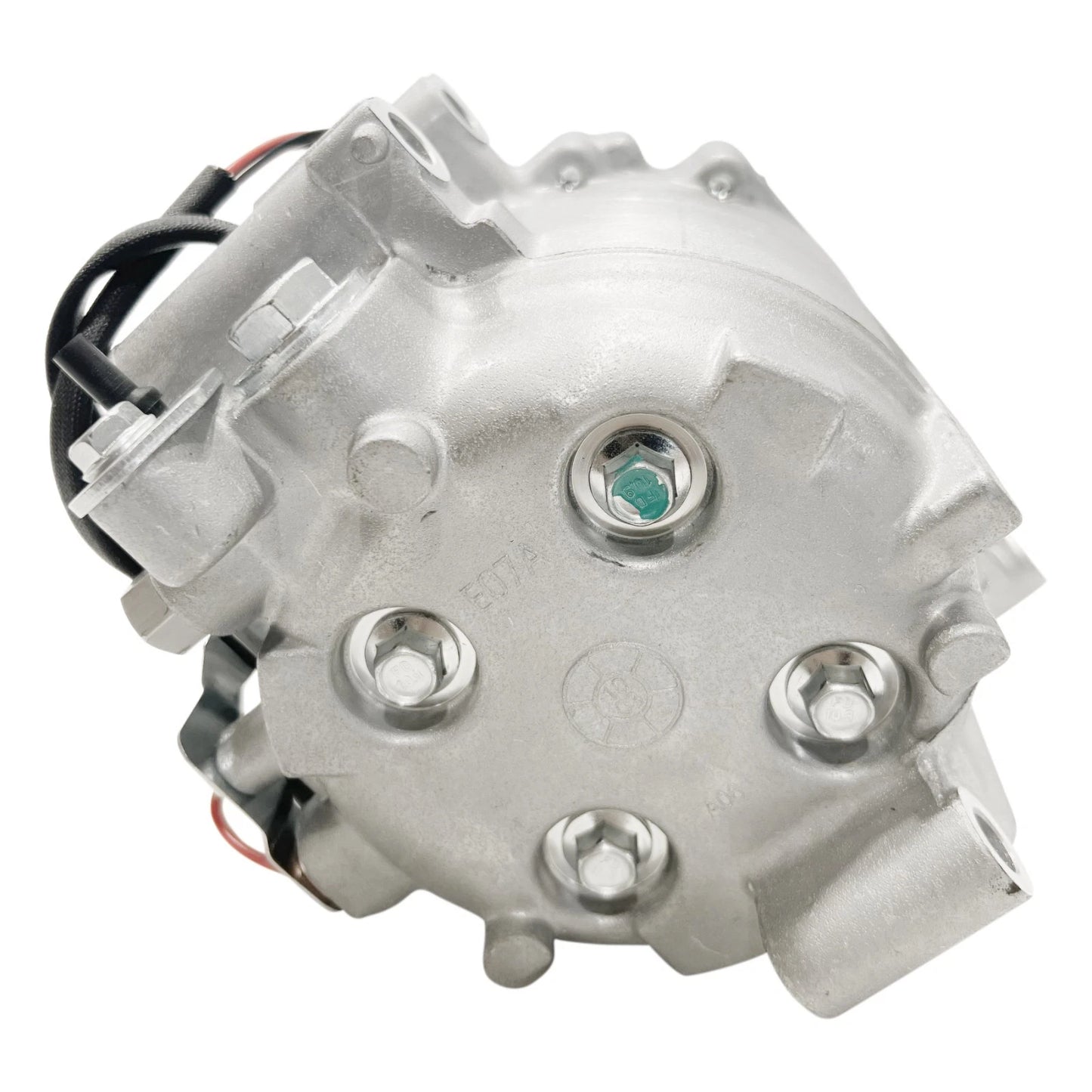 A C Compressor Replacement for Honda CR-V (2012–2016)