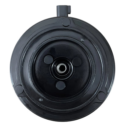 AC Compressor Clutch Replacement for Jeep Gladiator 3.6L (2020–2022)