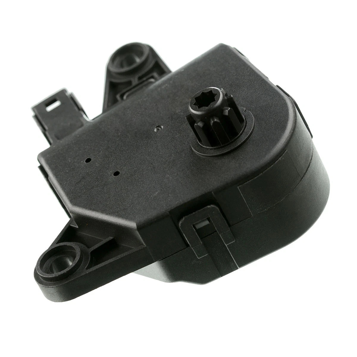 Auxiliary Air Door Actuator for Chevrolet Uplander (2005–2008)