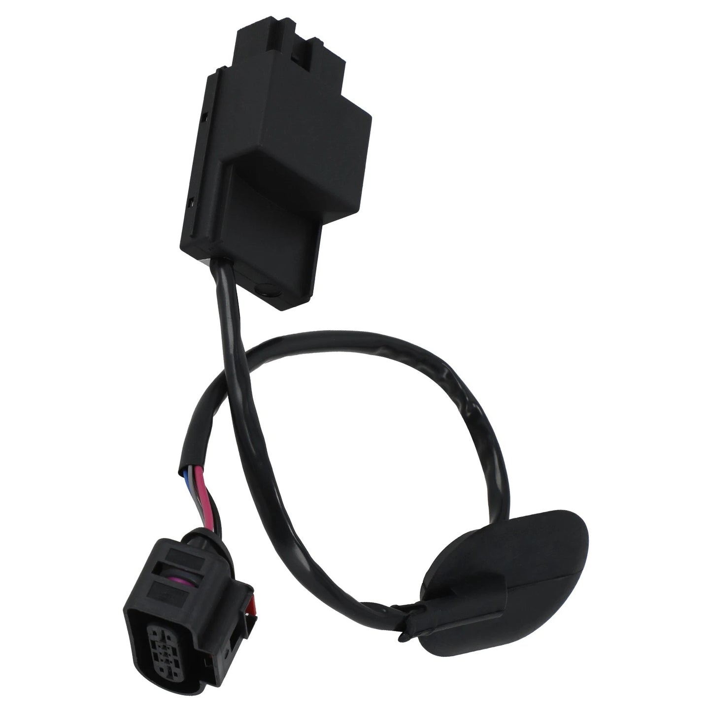 Fuel Pump Control Module for Audi A3 VW Beetle CC Jetta GTI (2005–2015)