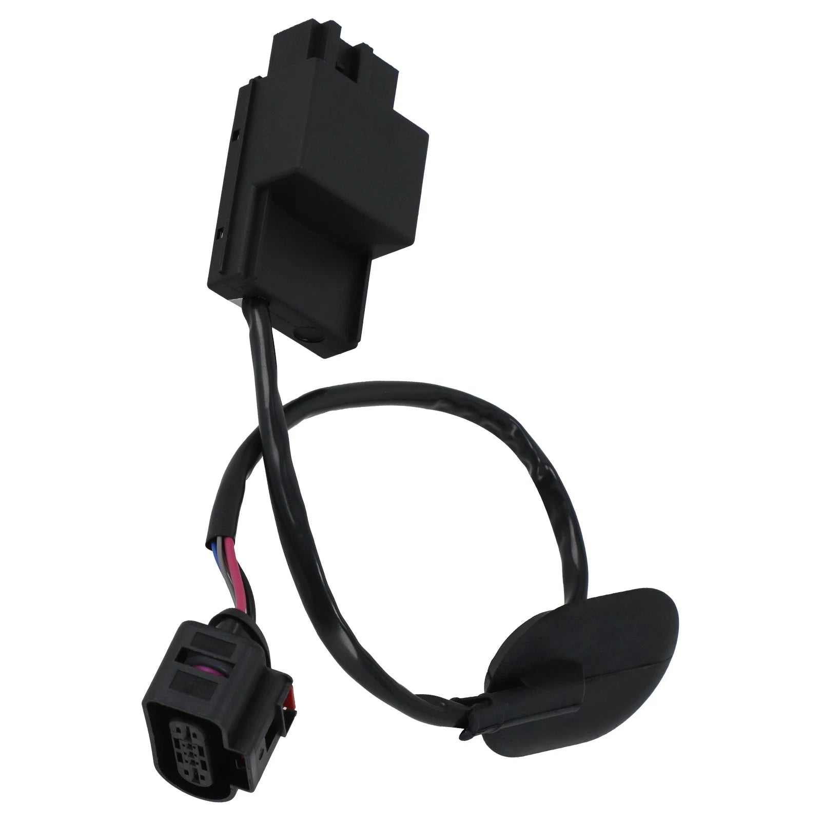 Fuel Pump Control Module for Audi A3 VW Beetle CC Jetta GTI (2005–2015)