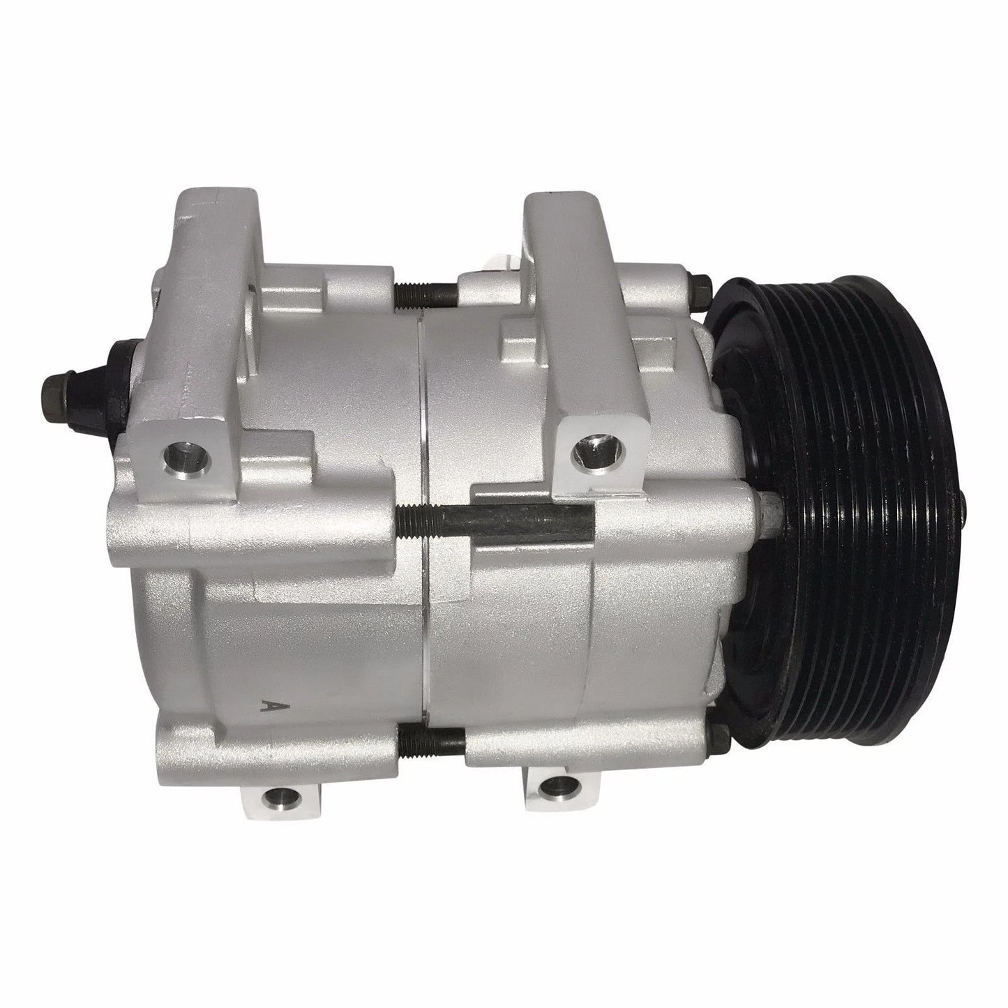 AC Compressor Kit for Nissan Navara D40 (2004–2015)