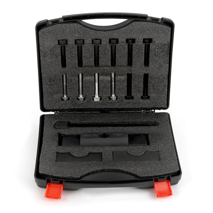 Heavy Duty Yoke Puller Tool Kit for Spicer SPL 140 (—–—)
