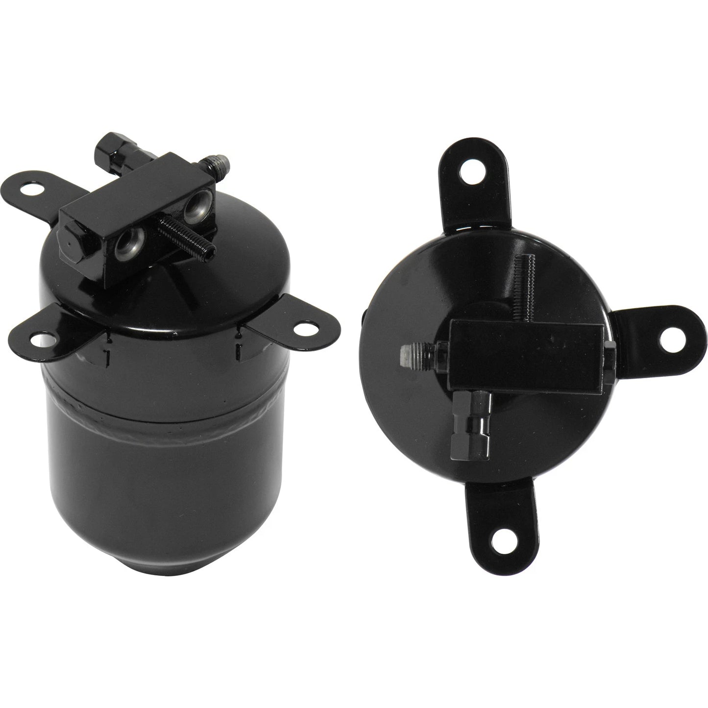 AC Compressor Kit Replacement for Chevrolet Colorado (2015–2020)