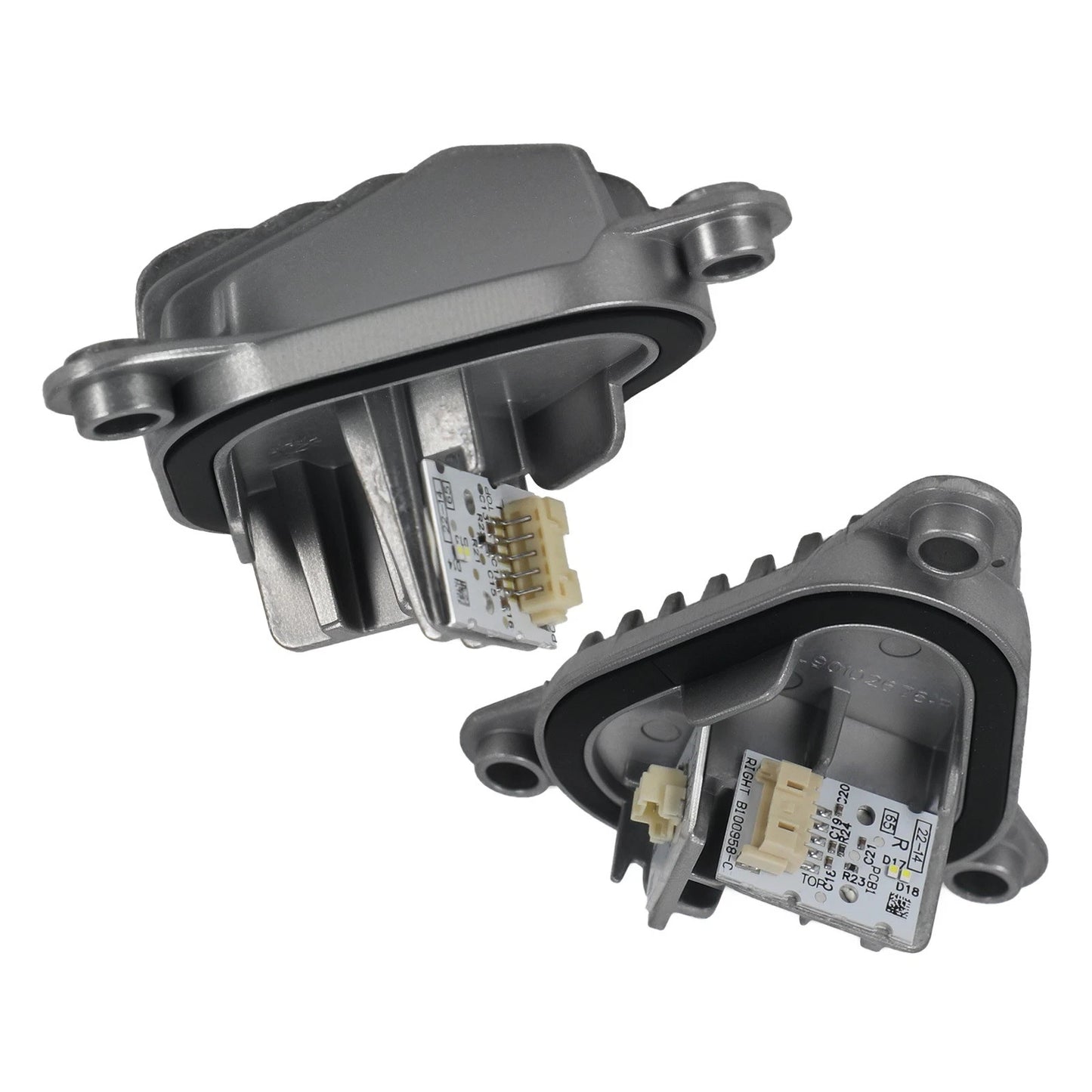 Daytime LED Control Module for BMW F87 M2/F22/F23 (2014–2019)