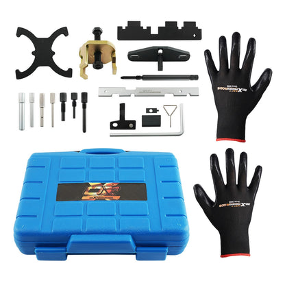 Engine Timing Tool Kit for Ford Fiesta Mondeo (2011–2017)