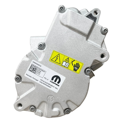AC Compressor Replacement for Jeep Wrangler 4xe Hybrid (2021–2022) Mopar