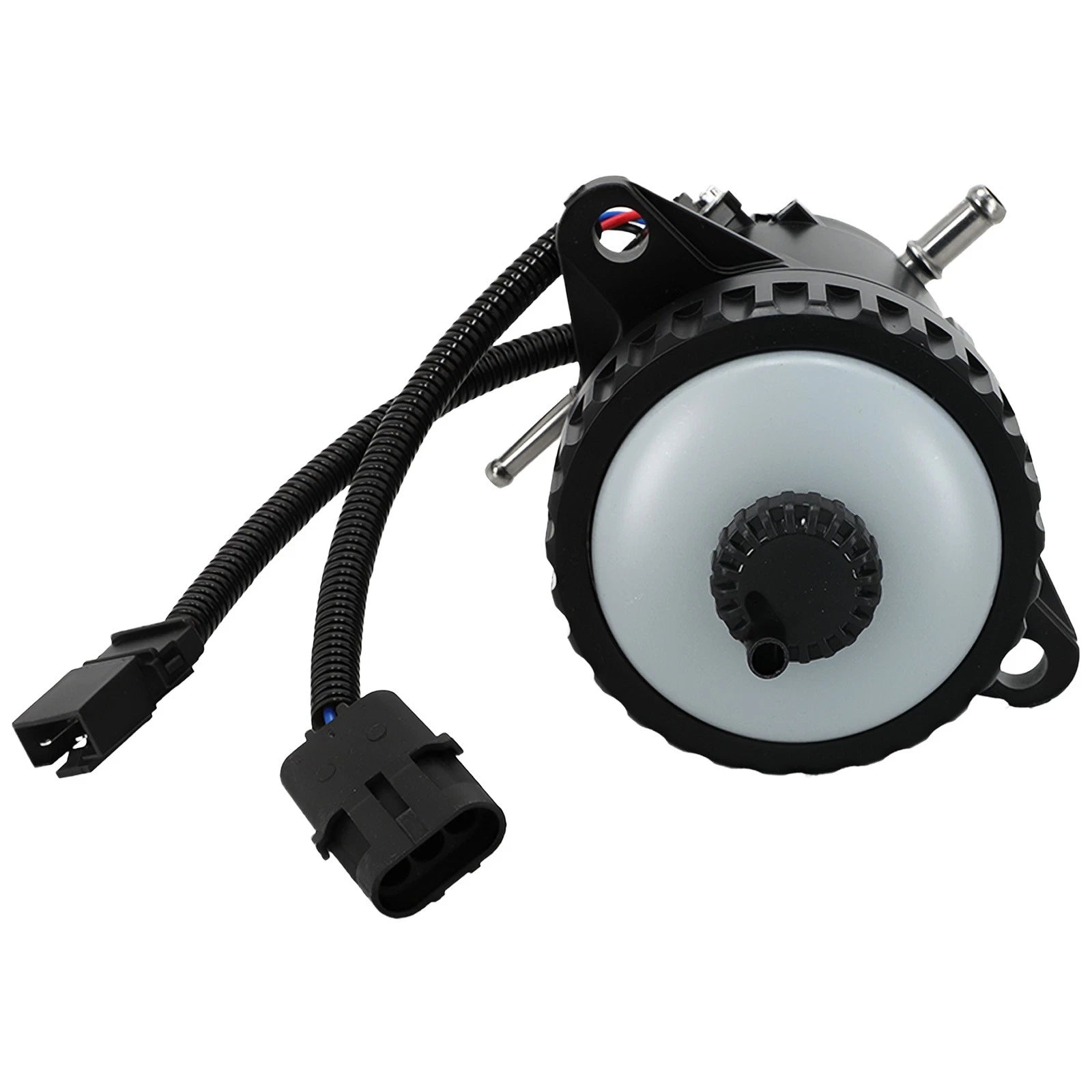 Aluminum Fuel Filter Housing for 2013-2018 Ram 2500 3500 4500 6.7L Diesel