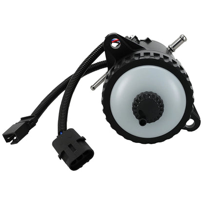 Aluminum Fuel Filter Housing for 2013-2018 Ram 2500 3500 4500 6.7L Diesel