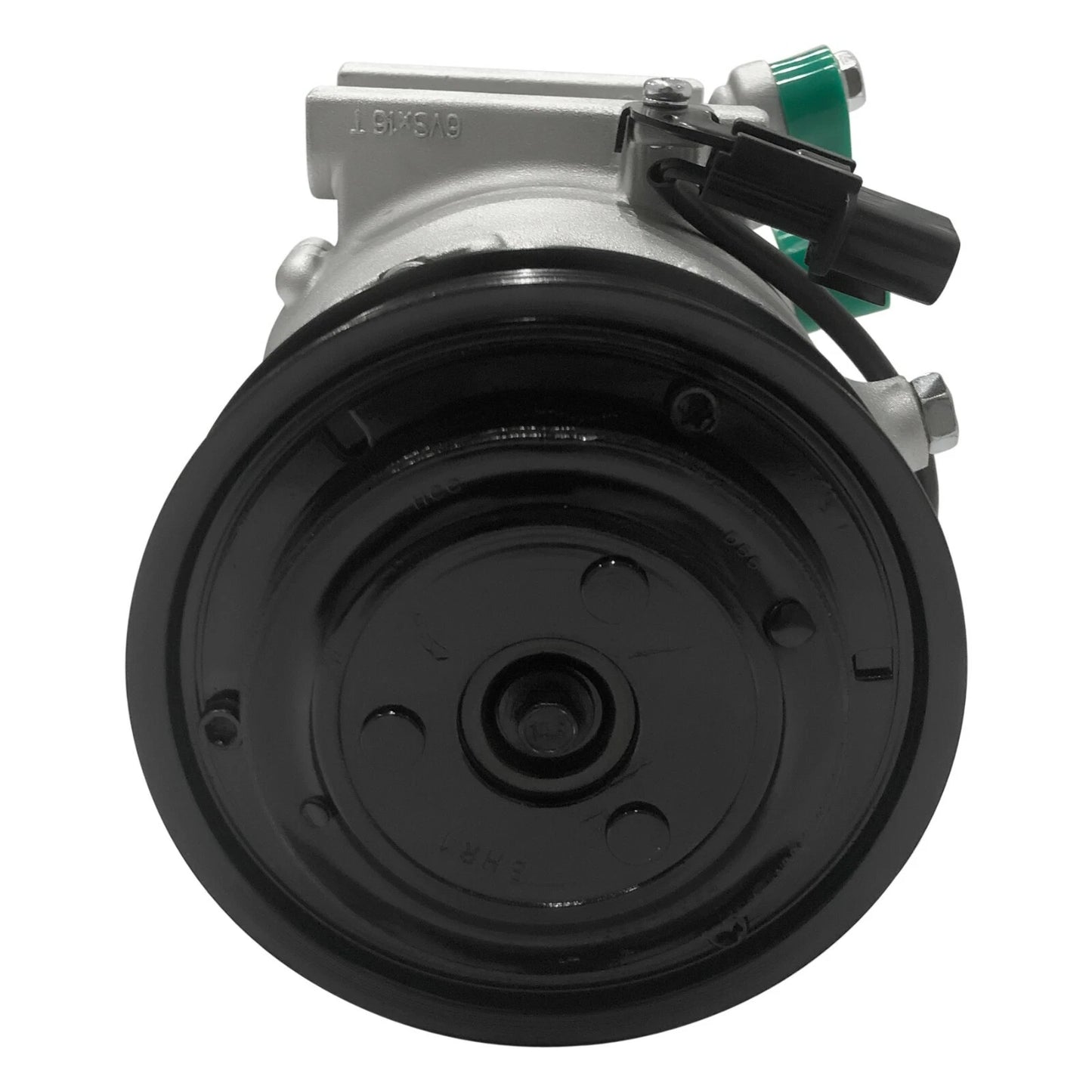AC Compressor Kit With Condenser for Kia Optima 2.4L (2013–2015)