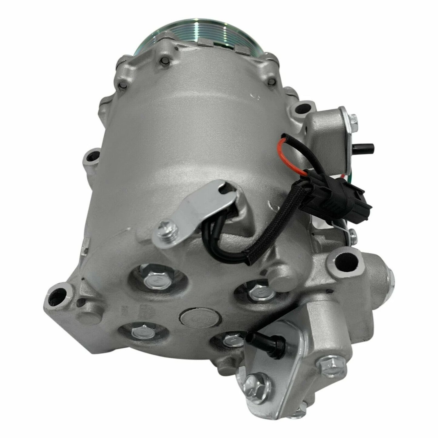 A/C Compressor with Clutch Replacement for Acura RDX (2007–2012) 2.3L