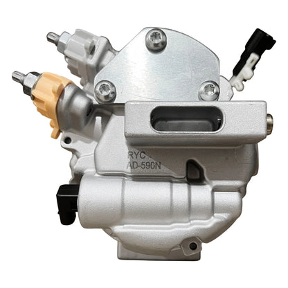 A/C Compressor Replacement for Ford Escape 1.5L (2020–2024)