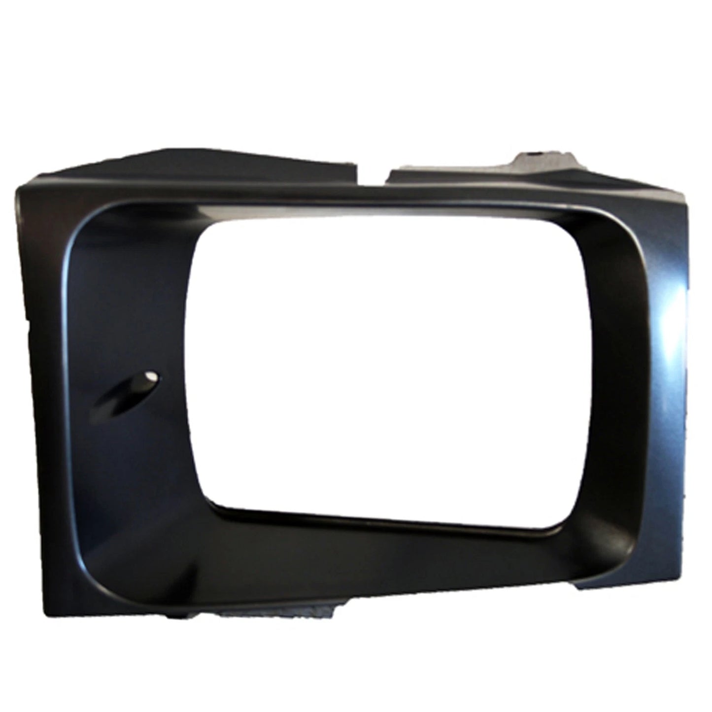 Head Light Bezel Driver Side Replacement for Ford Super Duty (1999–2004)
