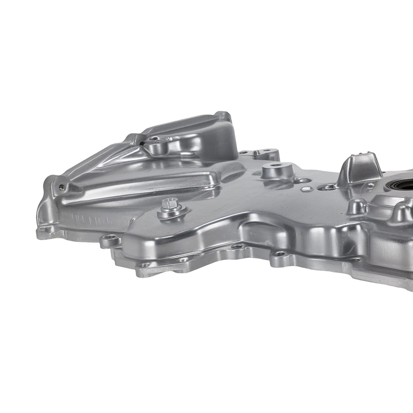 Engine Oil Pump for Kia Soul L4 1.6L (2010–2011) Aluminum