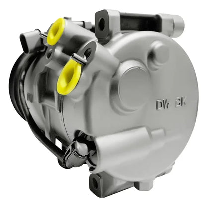 A/C Compressor Kit Replacement for Hyundai Genesis Coupe 2.0L (2013–2016)