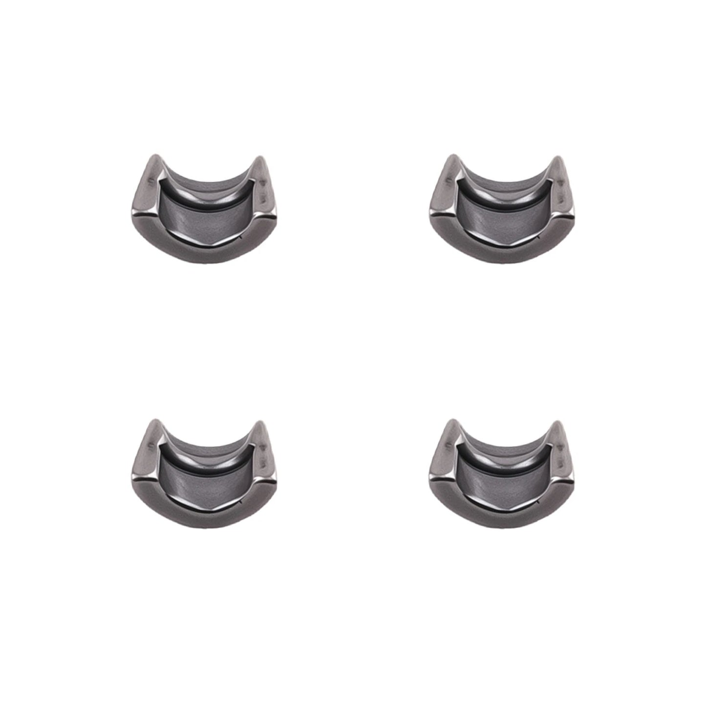 Cylinder Head Gasket, Intake & Exhaust Valve Seals Kit for Honda TRX250TM (2002–2020)