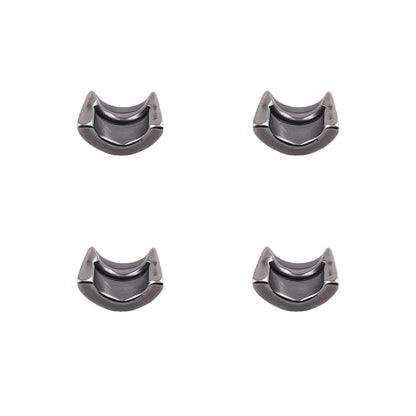 Cylinder Head Gasket, Intake & Exhaust Valve Seals Kit for Honda TRX250TM (2002–2020)