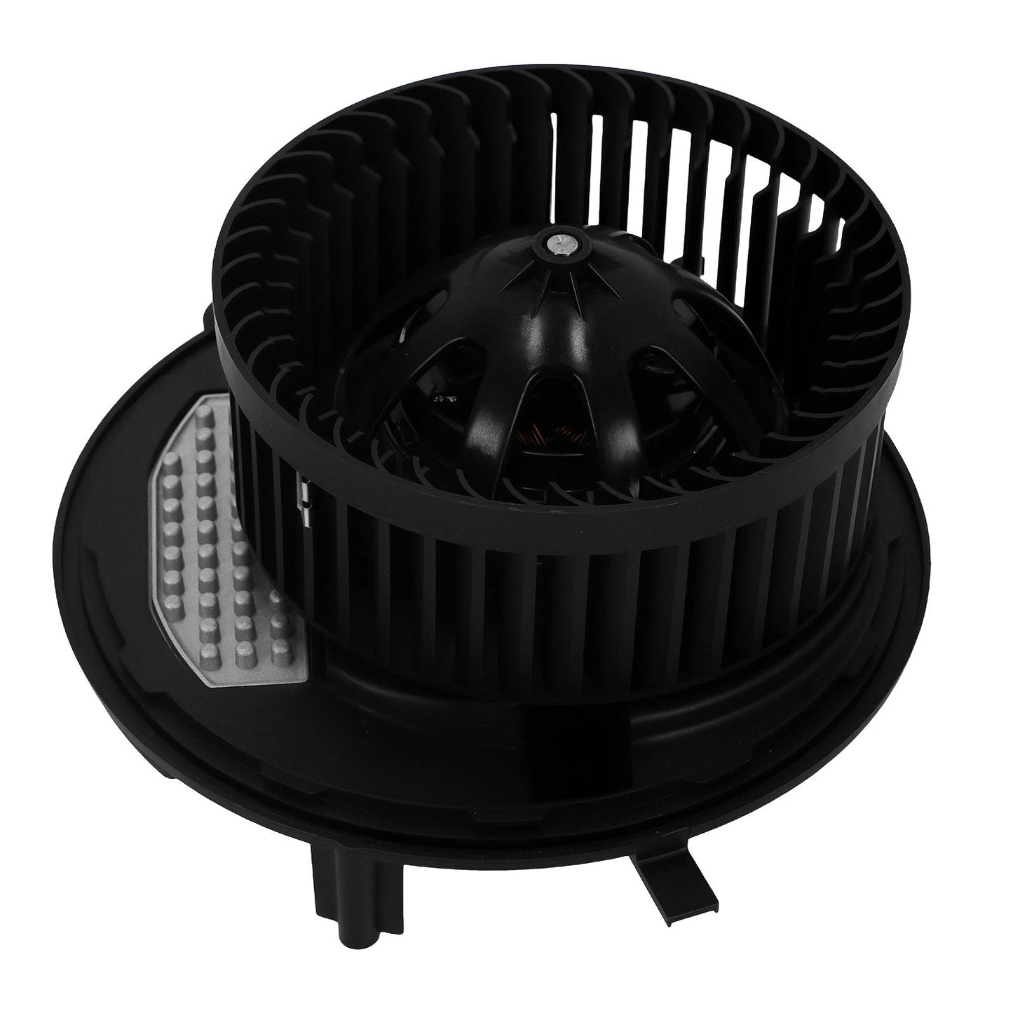 Heater Blower Motor with Resistor for Audi A3 (2012–2017)