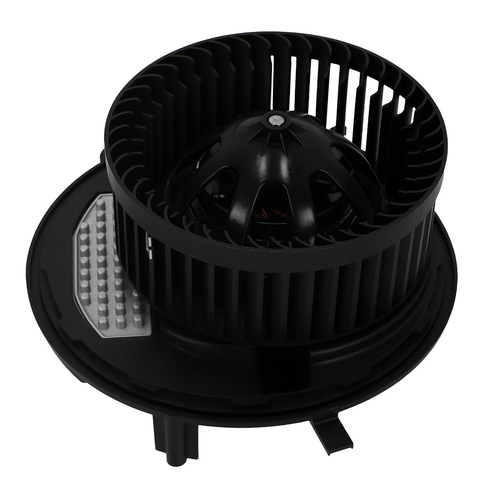 Heater Blower Motor with Resistor for Audi A3 (2012–2017)