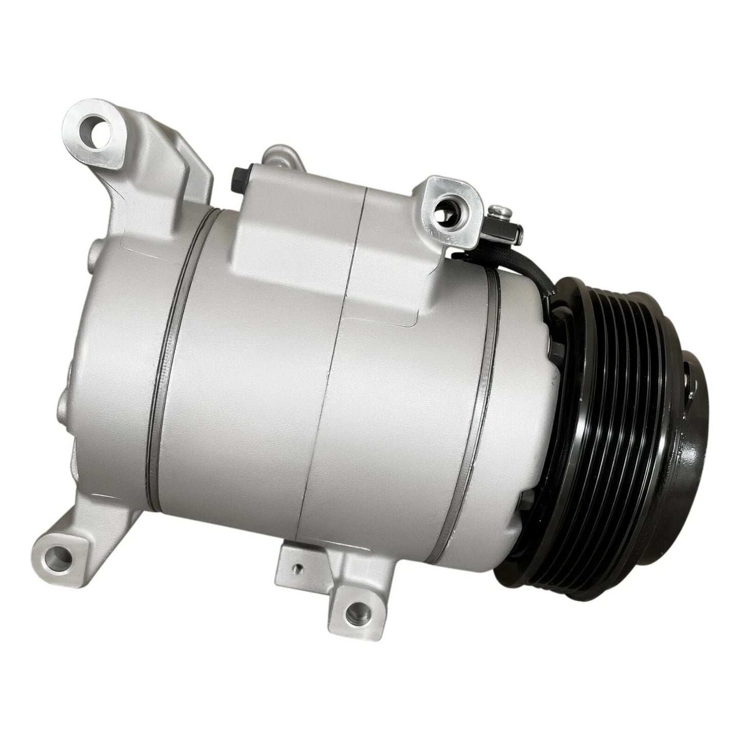 AC Compressor Kit With Condenser for Mazda CX-9 2.5L (2018–2019)