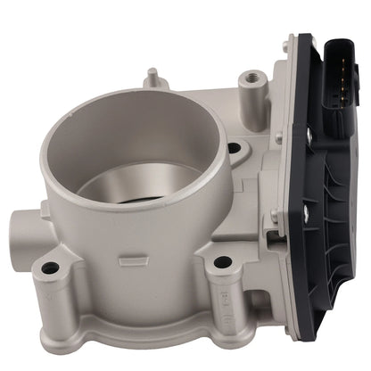 Electronic Throttle Body Assembly for Mazda 3 2.5L and CX-5 (2014–2018)